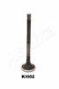KIA 222124A000 Exhaust Valve